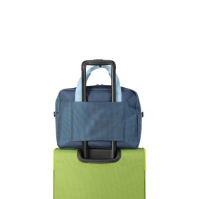 Travelite CORSIICA Bordtasche blue